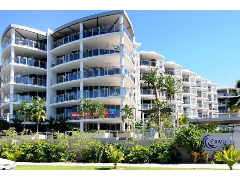 Unit 201/114 Abbott Street, Cairns City QLD 4870