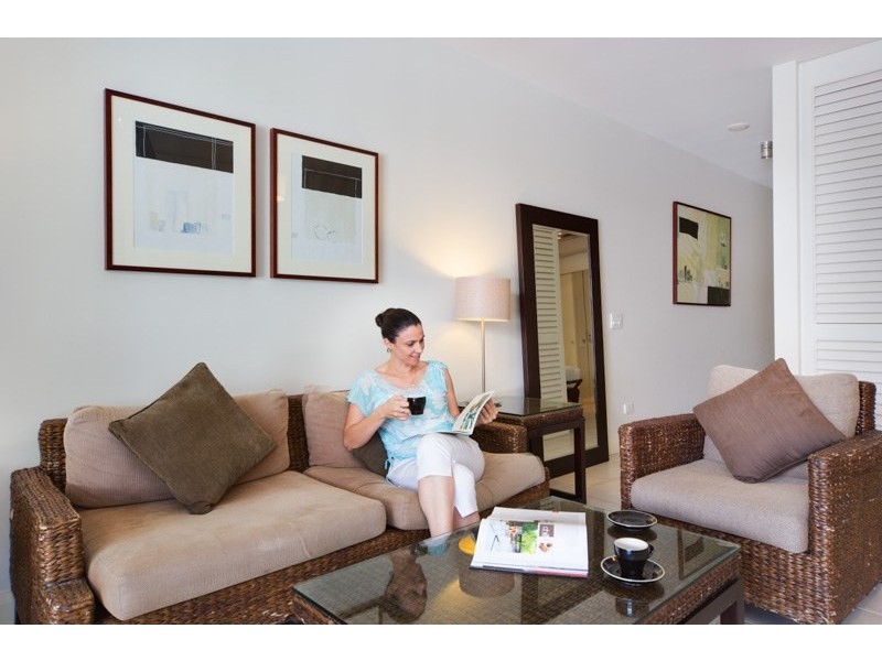 Unit 5434/123 Williams Esplanade, Palm Cove QLD 4879