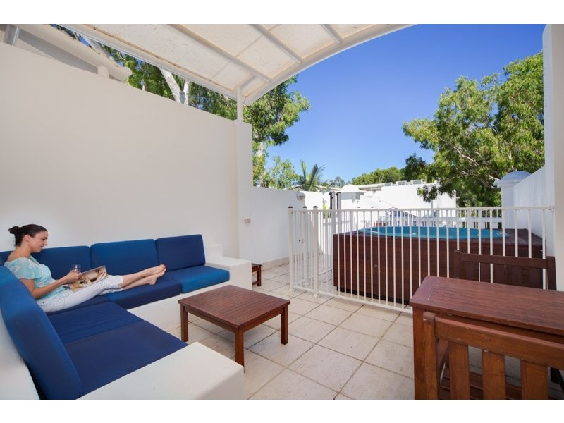 Unit 5434/123 Williams Esplanade, Palm Cove QLD 4879