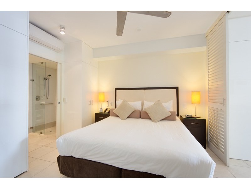 Unit 5434/123 Williams Esplanade, Palm Cove QLD 4879