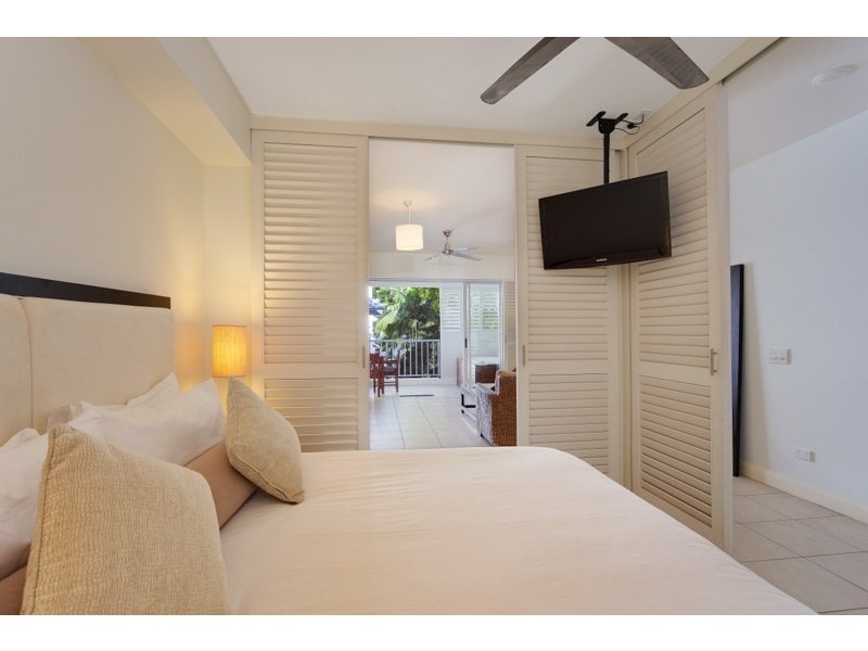 Unit 5434/123 Williams Esplanade, Palm Cove QLD 4879