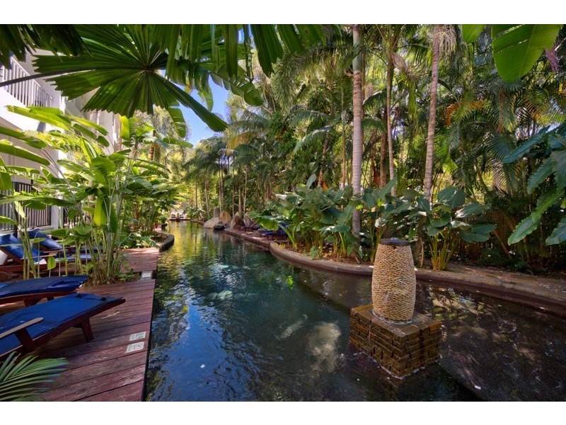 Unit 5434/123 Williams Esplanade, Palm Cove QLD 4879