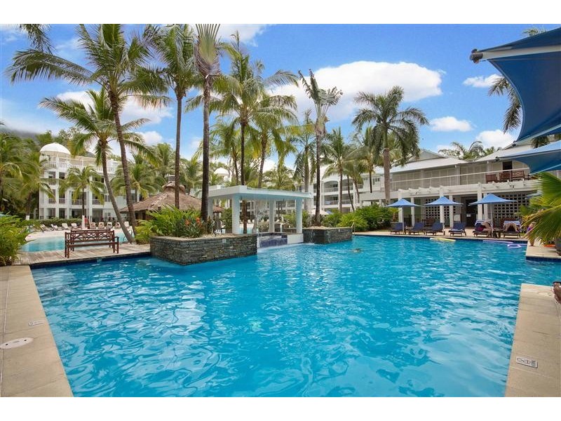 Unit 5434/123 Williams Esplanade, Palm Cove QLD 4879