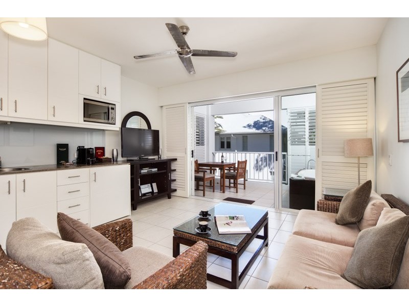 Unit 5434/123 Williams Esplanade, Palm Cove QLD 4879
