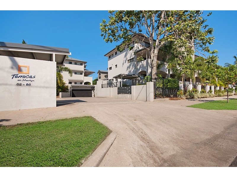 Unit 18/82 – 86 Martyn Street, Parramatta Park QLD 4870