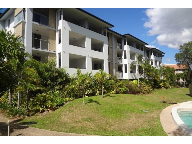 Unit 12/9 – 11 Mclean Street, Cairns QLD 4870