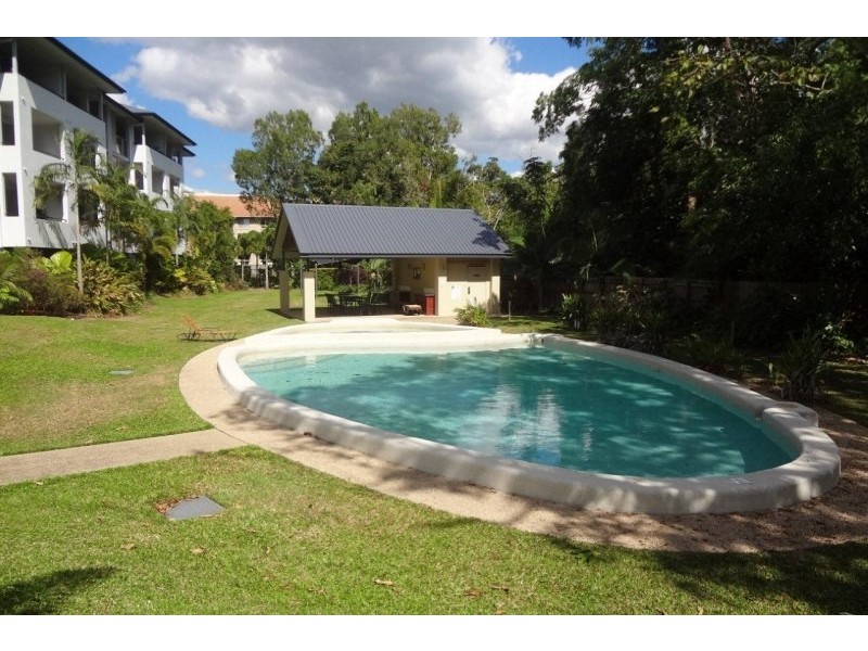Unit 12/9 – 11 Mclean Street, Cairns QLD 4870