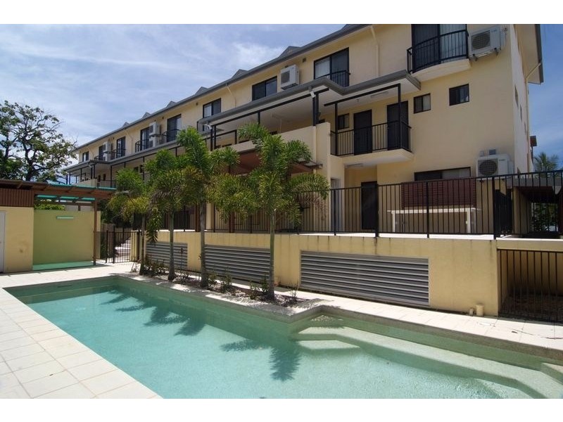 Unit 16/6 James Street, Cairns QLD 4870
