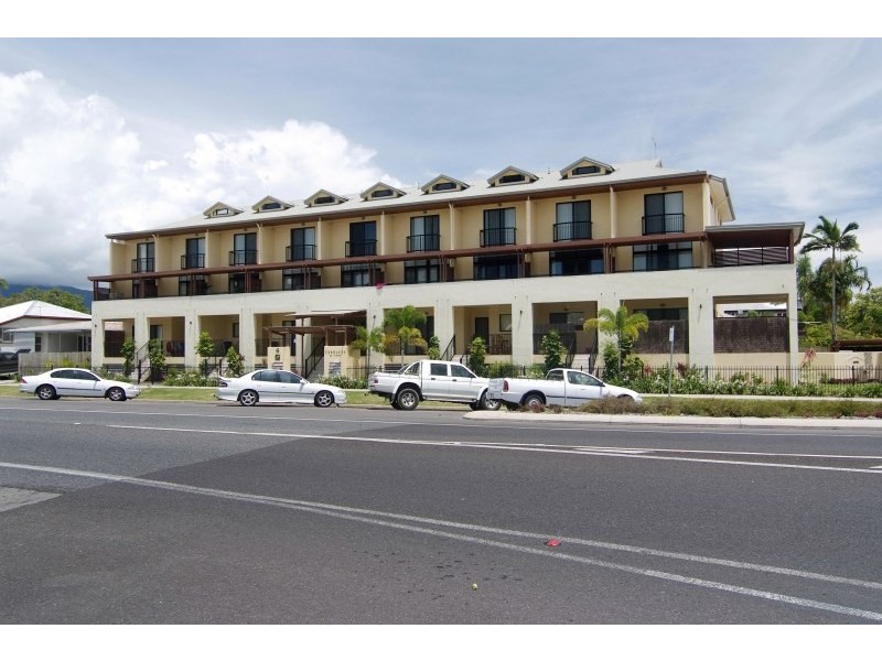Unit 16/6 James Street, Cairns QLD 4870