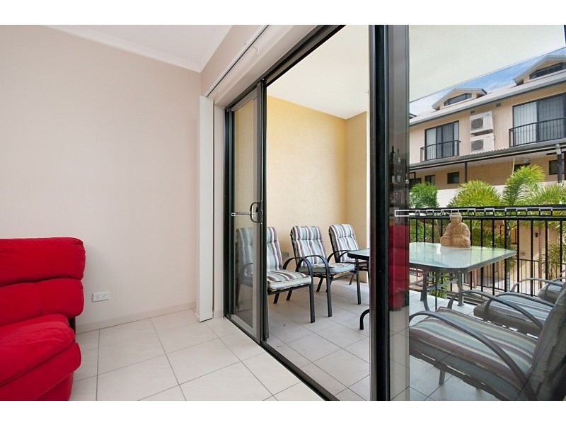 Unit 16/6 James Street, Cairns QLD 4870
