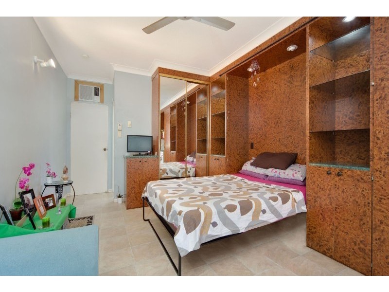 Unit 5/4 Chester Court, Cairns QLD 4870