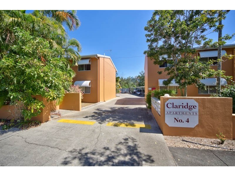 Unit 5/4 Chester Court, Cairns QLD 4870
