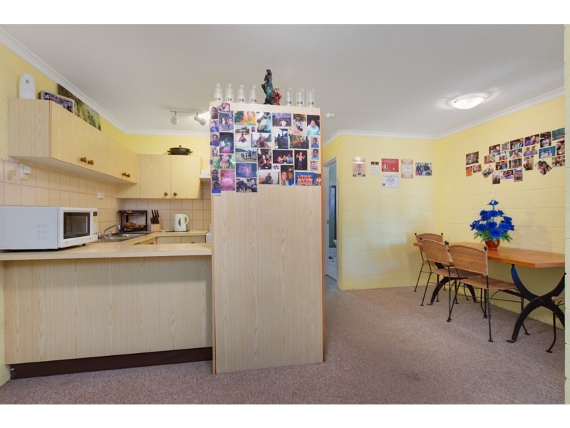 Unit 18/451 Severin Street, Manunda QLD 4870