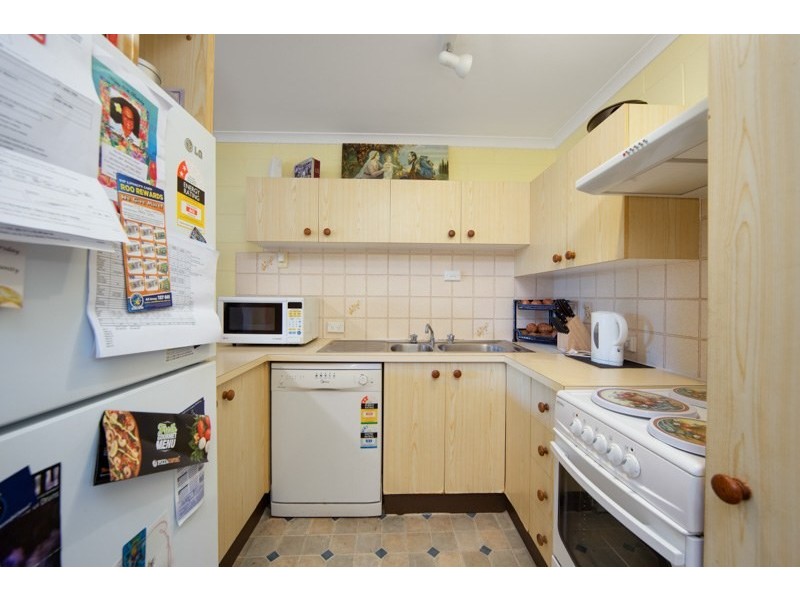 Unit 18/451 Severin Street, Manunda QLD 4870