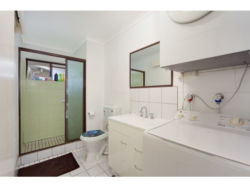 Unit 18/451 Severin Street, Manunda QLD 4870