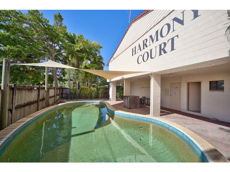 Unit 18/451 Severin Street, Manunda QLD 4870