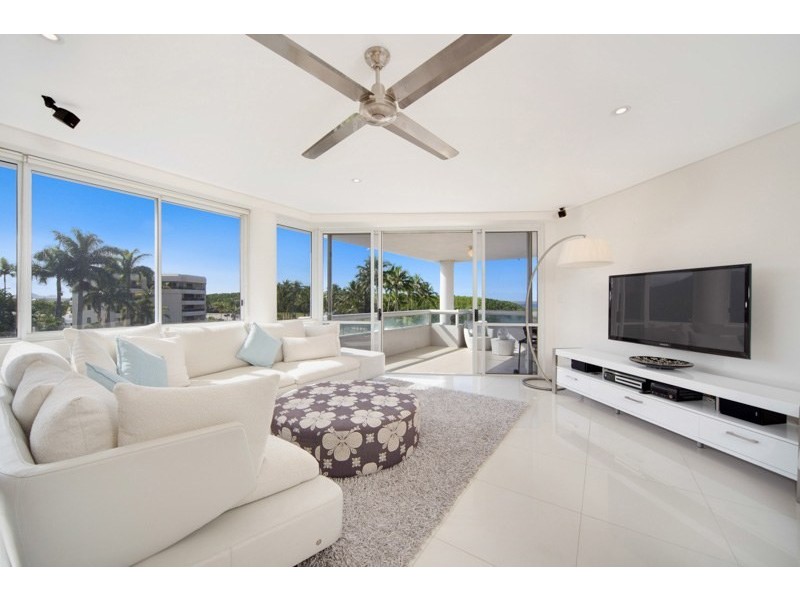 Unit 10/279 Esplanade, Cairns City QLD 4870