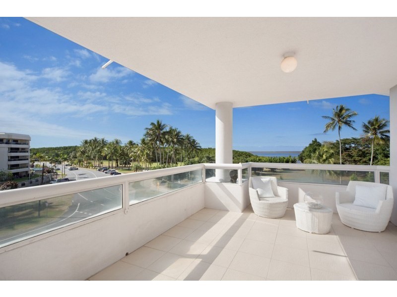 Unit 10/279 Esplanade, Cairns City QLD 4870