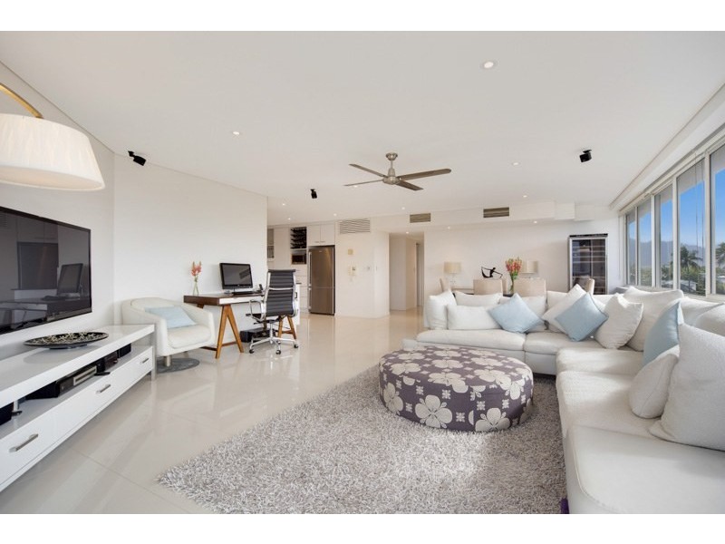 Unit 10/279 Esplanade, Cairns City QLD 4870