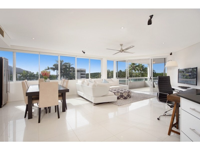 Unit 10/279 Esplanade, Cairns City QLD 4870