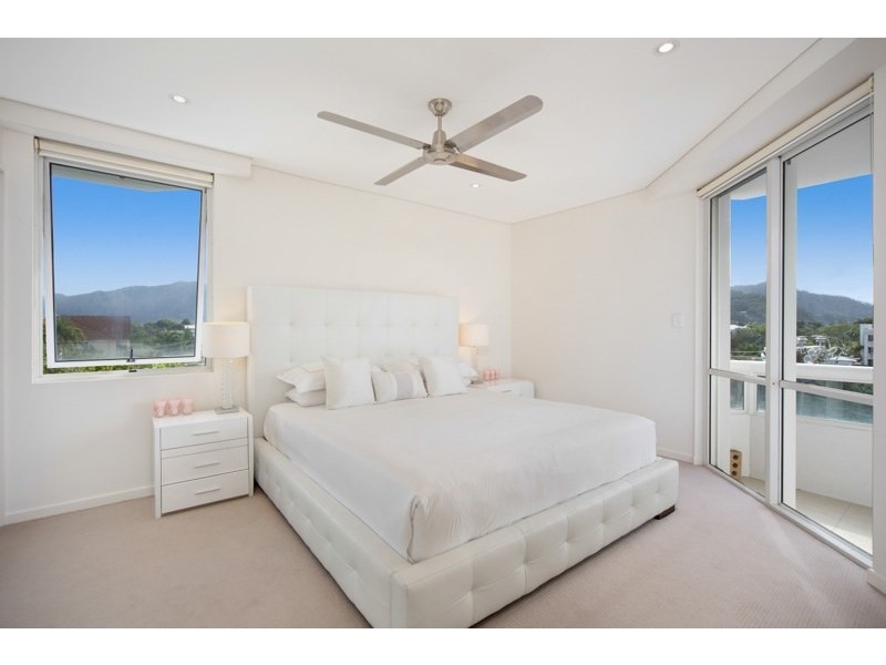 Unit 10/279 Esplanade, Cairns City QLD 4870