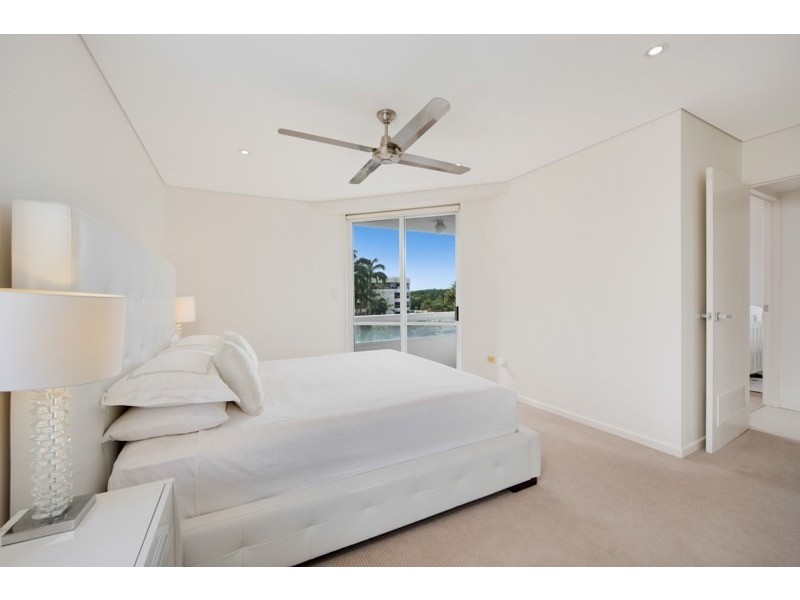 Unit 10/279 Esplanade, Cairns City QLD 4870