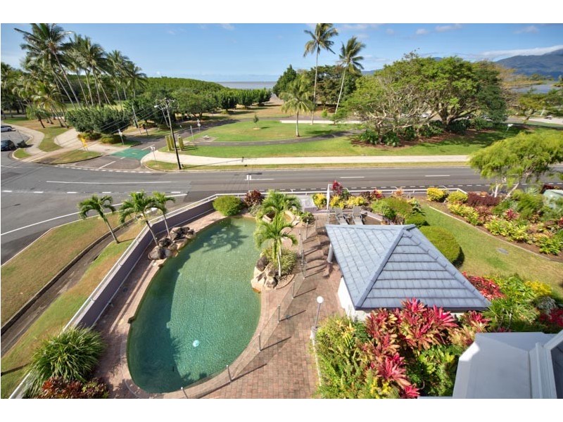 Unit 10/279 Esplanade, Cairns City QLD 4870