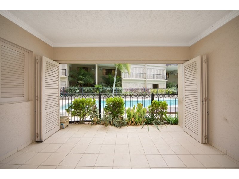 Unit 107/644 Bruce Highway, Woree QLD 4868