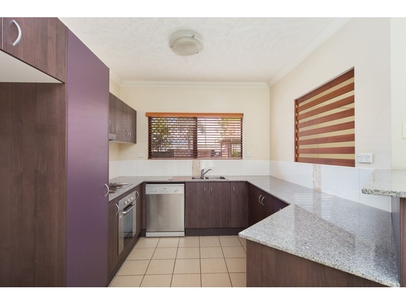 Unit 107/644 Bruce Highway, Woree QLD 4868