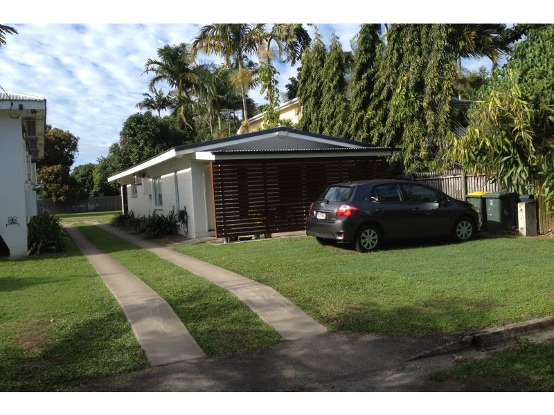 Unit 2/61 Charles Street, Parramatta Park QLD 4870