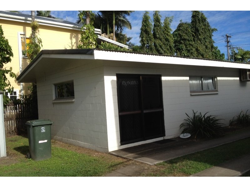 Unit 2/61 Charles Street, Parramatta Park QLD 4870