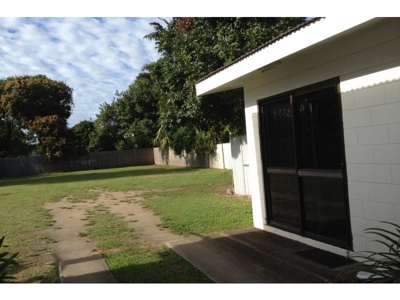 Unit 2/61 Charles Street, Parramatta Park QLD 4870