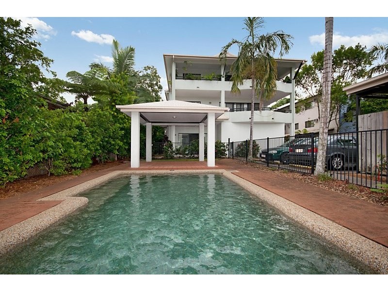 Unit 1/157 Martyn Street, Cairns QLD 4870