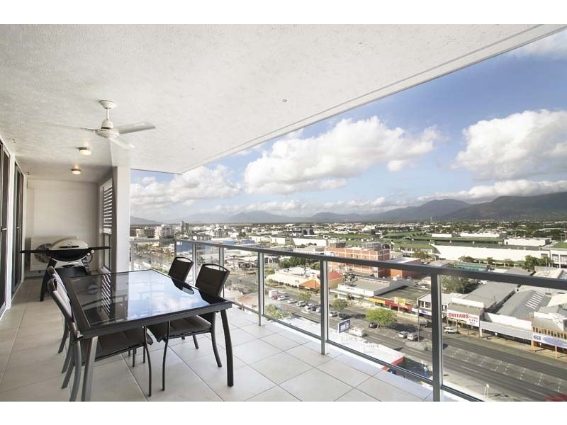 Unit 1207/123 Grafton Street, Cairns City QLD 4870
