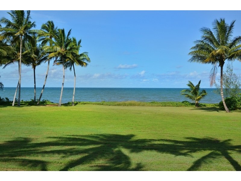 Lot 43 Mossman Daintree Road, Port Douglas QLD 4877