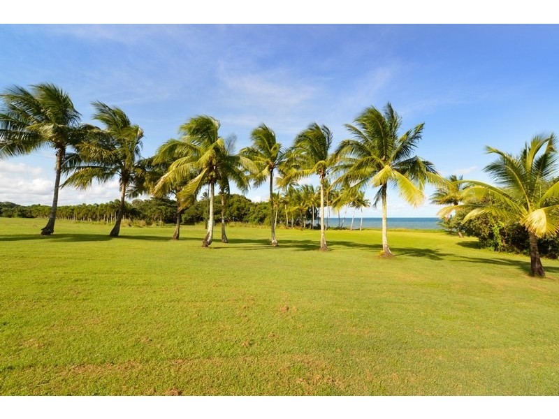 Lot 43 Mossman Daintree Road, Port Douglas QLD 4877