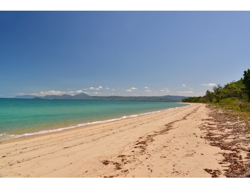 Lot 43 Mossman Daintree Road, Port Douglas QLD 4877