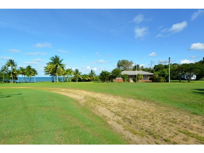 Lot 43 Mossman Daintree Road, Port Douglas QLD 4877