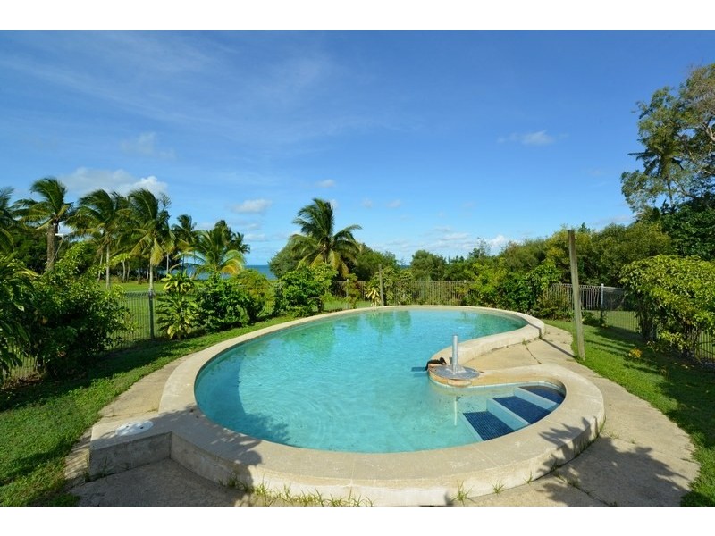Lot 43 Mossman Daintree Road, Port Douglas QLD 4877