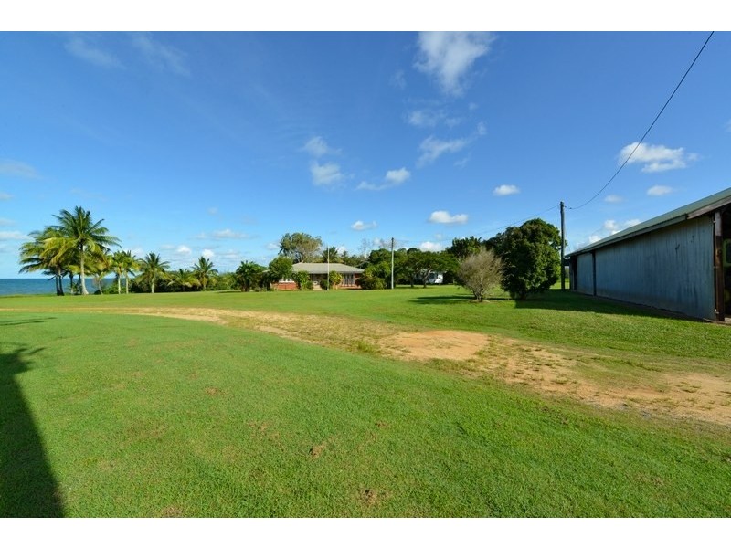 Lot 43 Mossman Daintree Road, Port Douglas QLD 4877