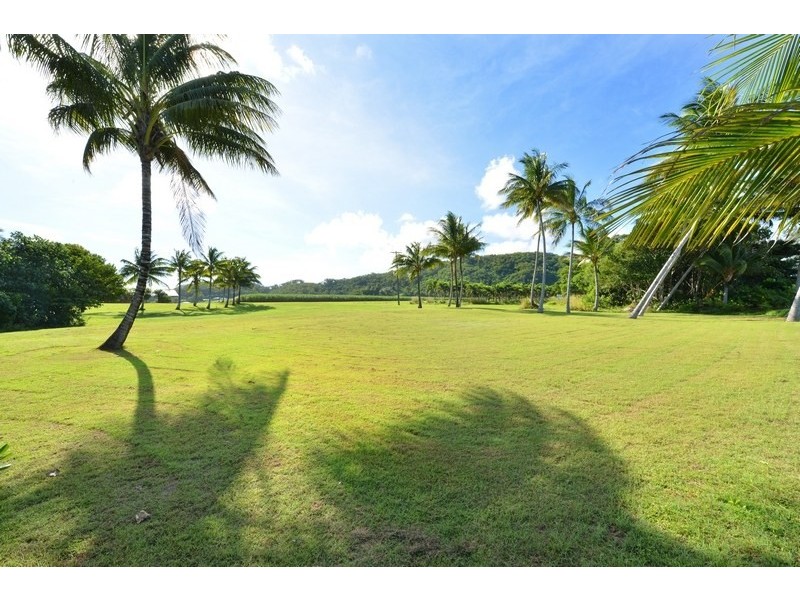 Lot 43 Mossman Daintree Road, Port Douglas QLD 4877