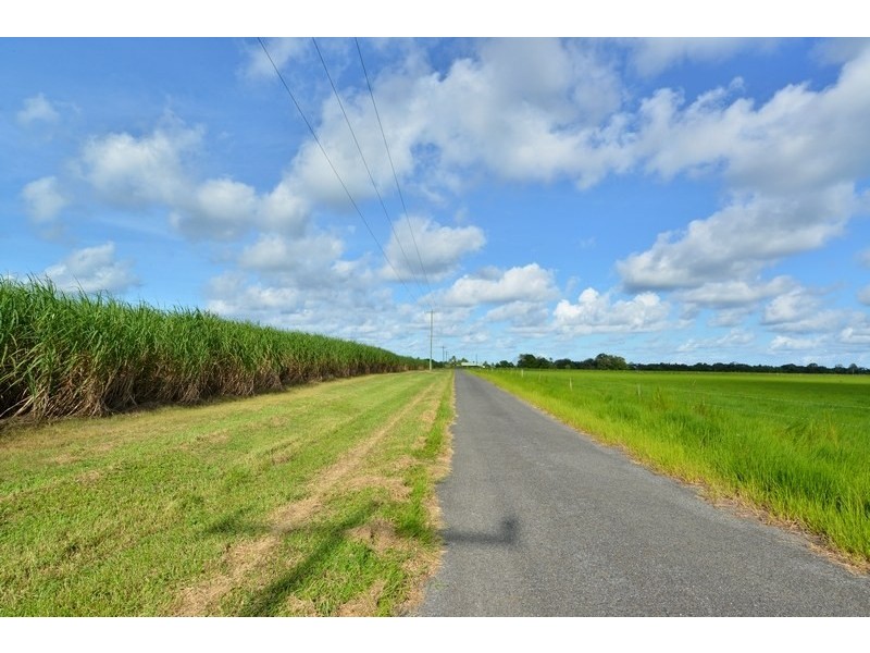 Lot 43 Mossman Daintree Road, Port Douglas QLD 4877