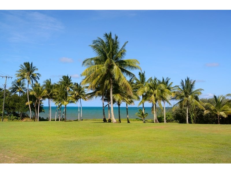 Lot 43 Mossman Daintree Road, Port Douglas QLD 4877