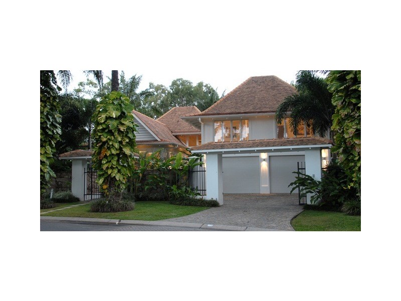 4 Port Douglas Road, Port Douglas QLD 4877