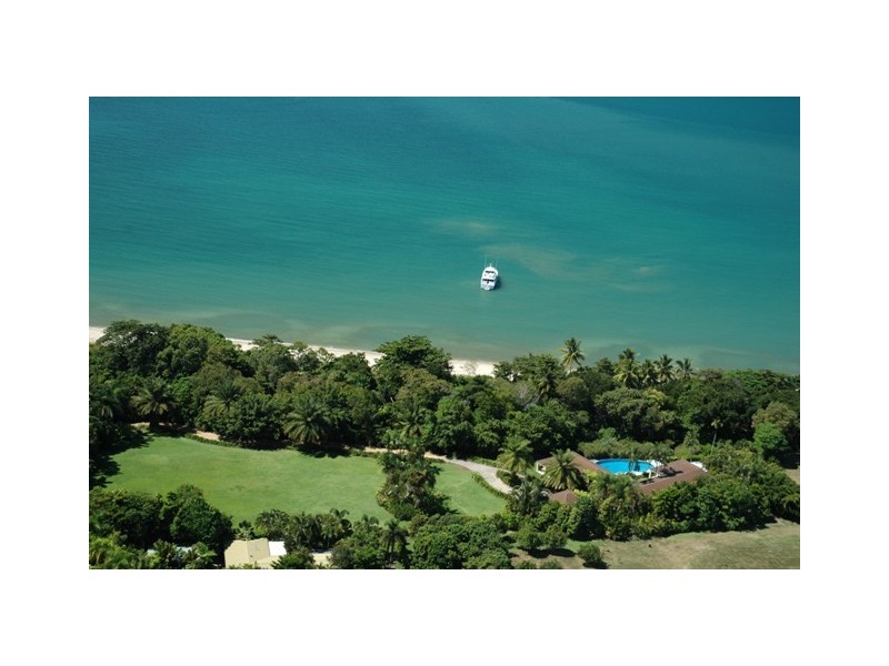 1190 Mossman Daintree Road, Port Douglas QLD 4877