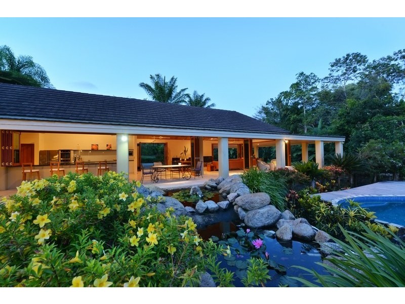 1190 Mossman Daintree Road, Port Douglas QLD 4877
