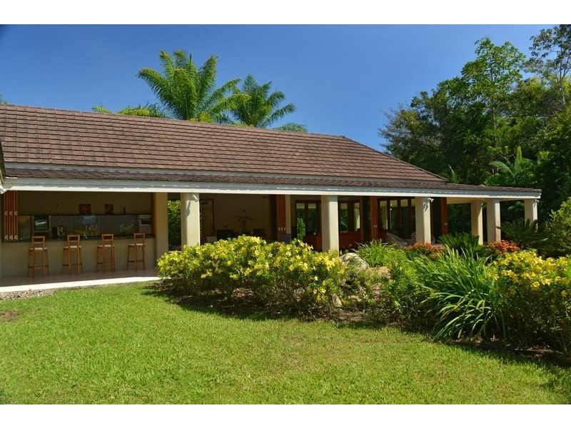 1190 Mossman Daintree Road, Port Douglas QLD 4877