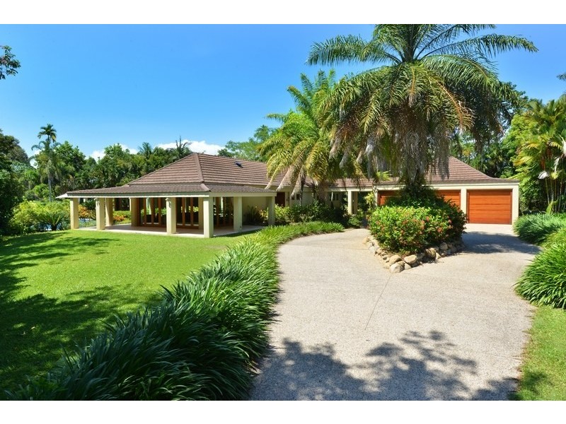 1190 Mossman Daintree Road, Port Douglas QLD 4877