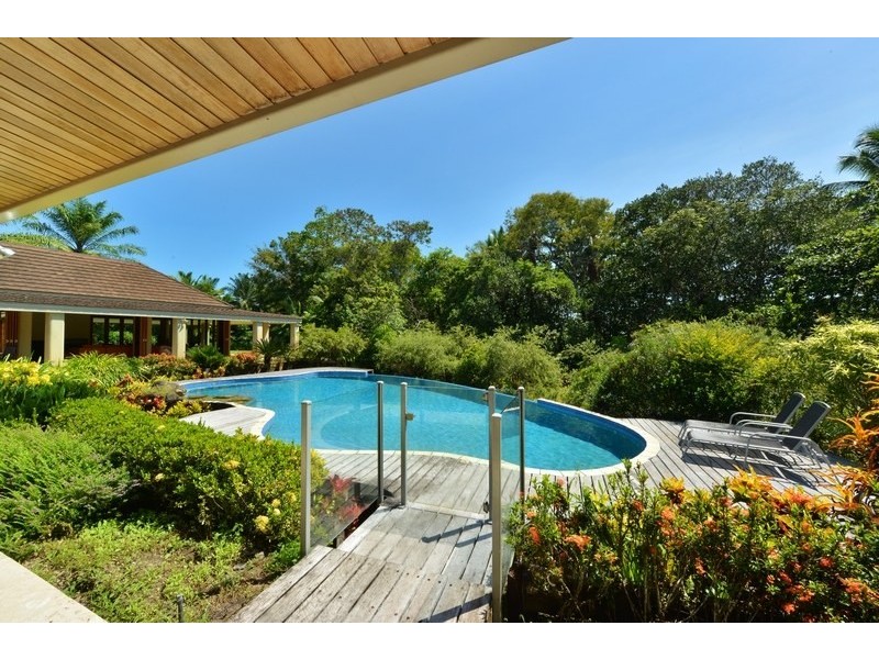 1190 Mossman Daintree Road, Port Douglas QLD 4877