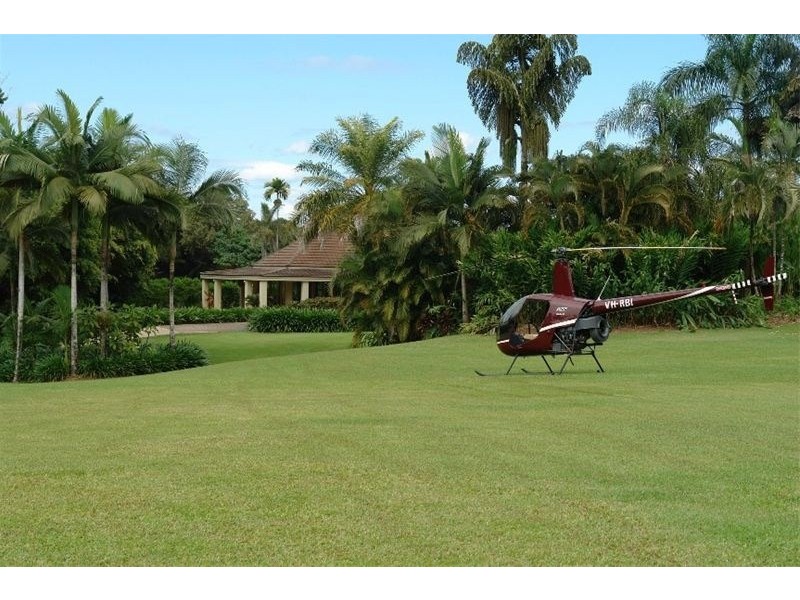 1190 Mossman Daintree Road, Port Douglas QLD 4877